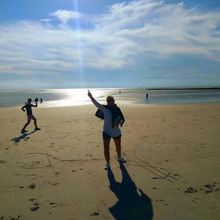 Maison Proche Des Immenses Plages De Berck Sur Mer A 1,8Km Des Plages Екстериор снимка