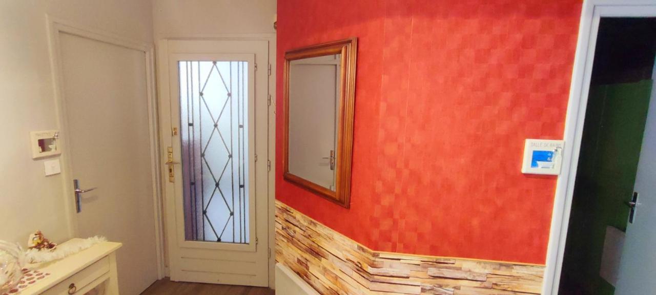 Maison Proche Des Immenses Plages De Berck Sur Mer A 1,8Km Des Plages Екстериор снимка